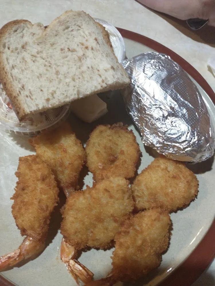 Shrimp